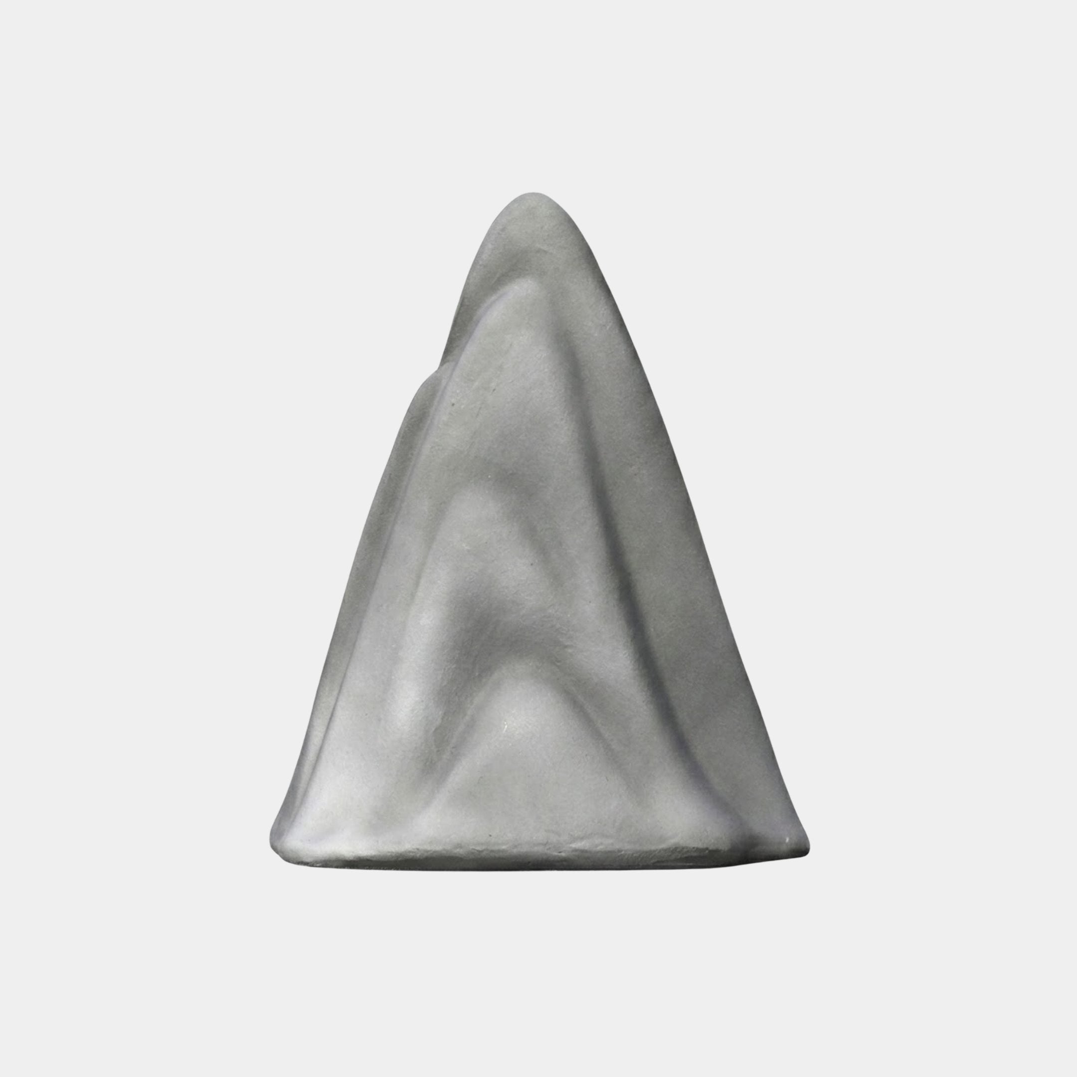 Nutbourne Grey Mountain Sculpture - 65cm