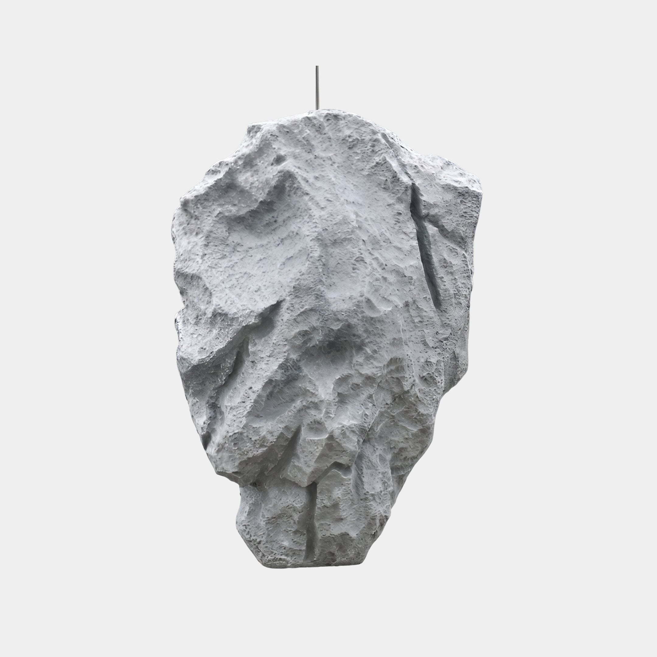 Tamarisk Grey Rock Sculpture - 180cm