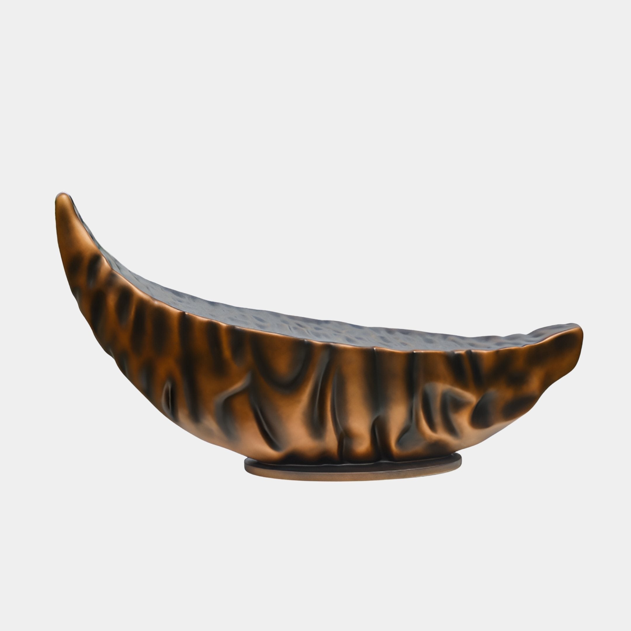 Trevanion Bronze Organic Sculpture - 140cm