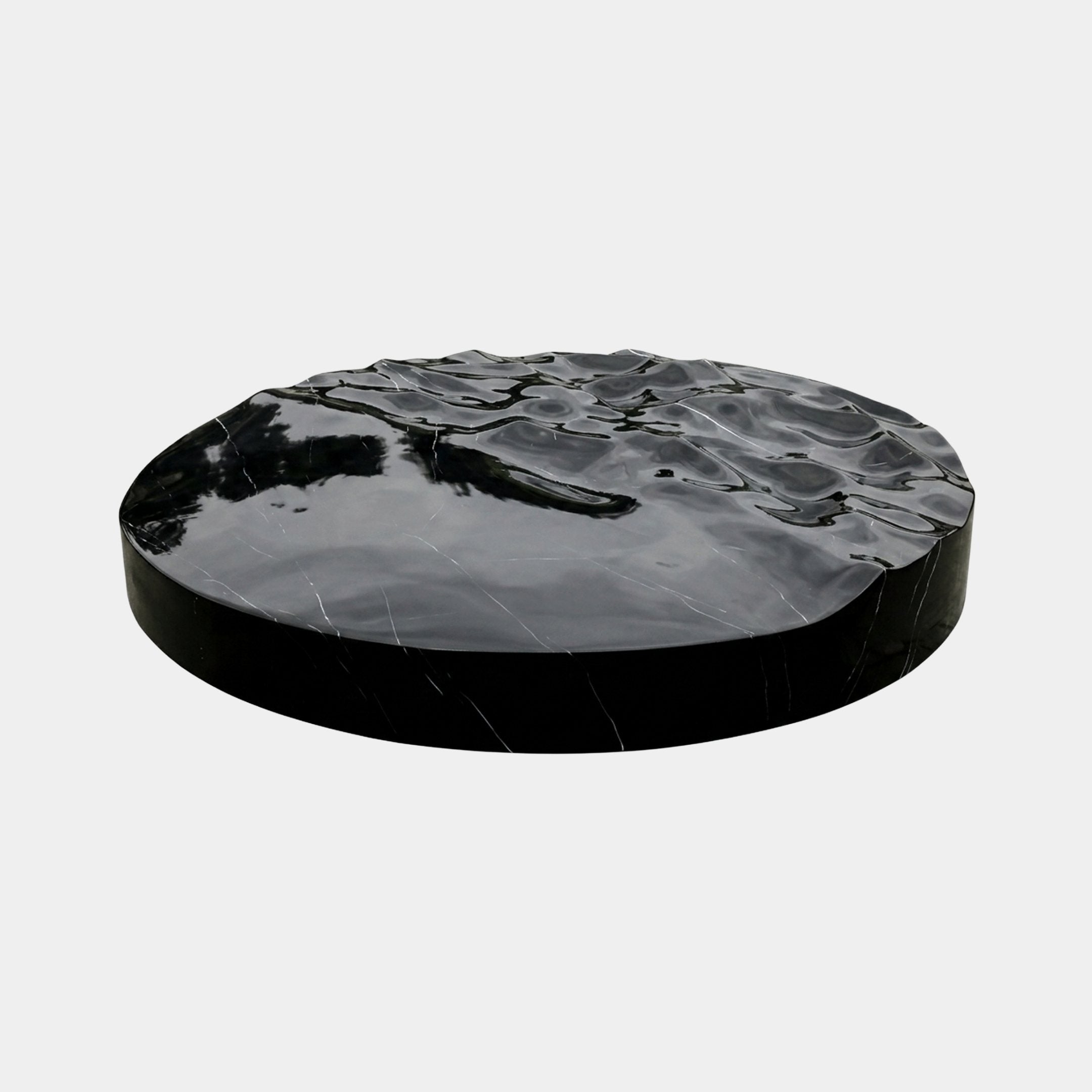 Hartest Black Dish - 180cm