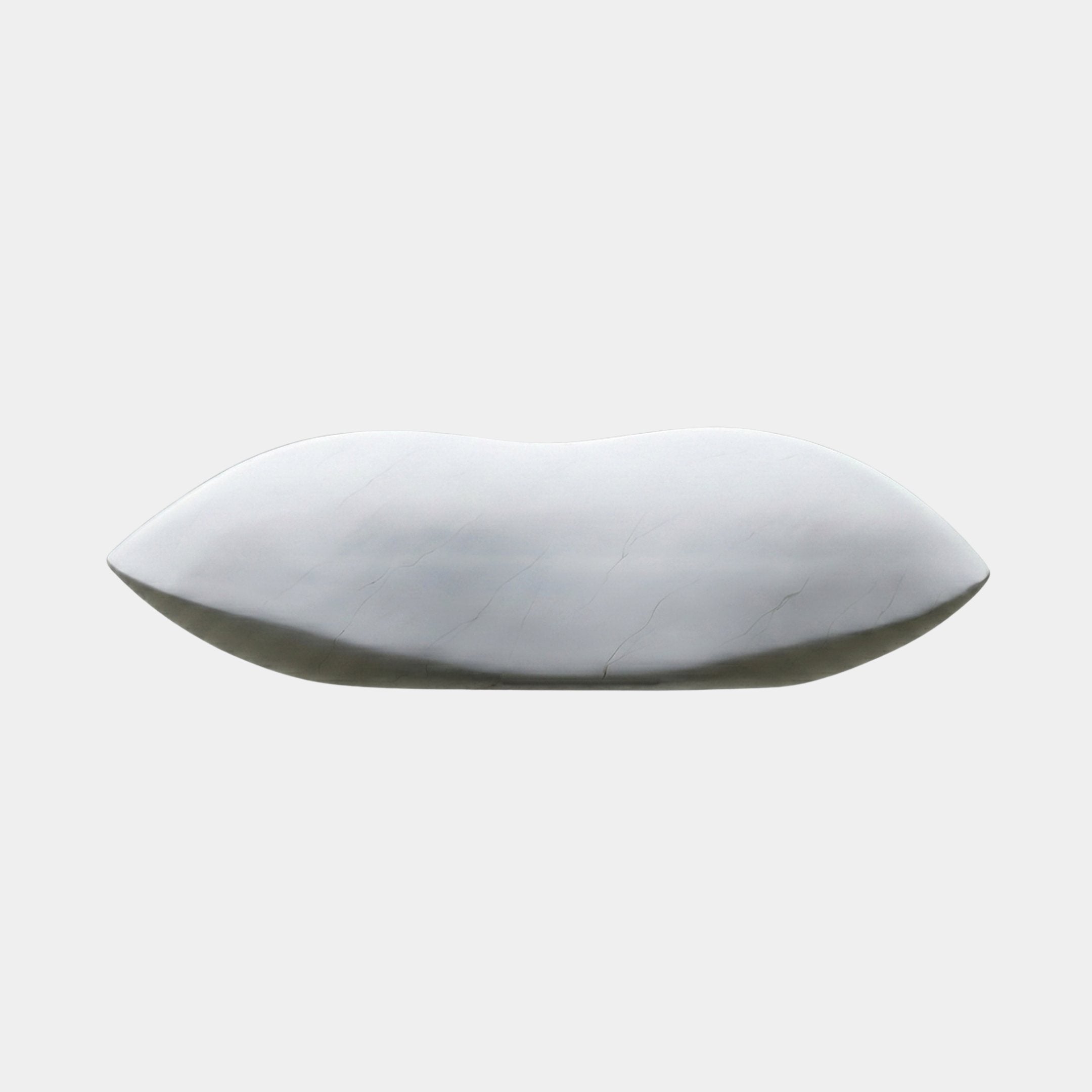 Michaelstow Grey Pebble Sculpture - 150cm
