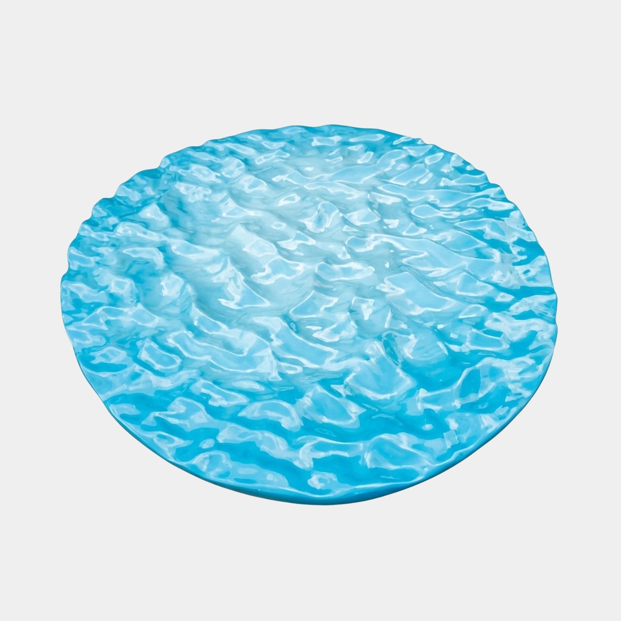Rackenford Blue Disc Bowl - 400cm