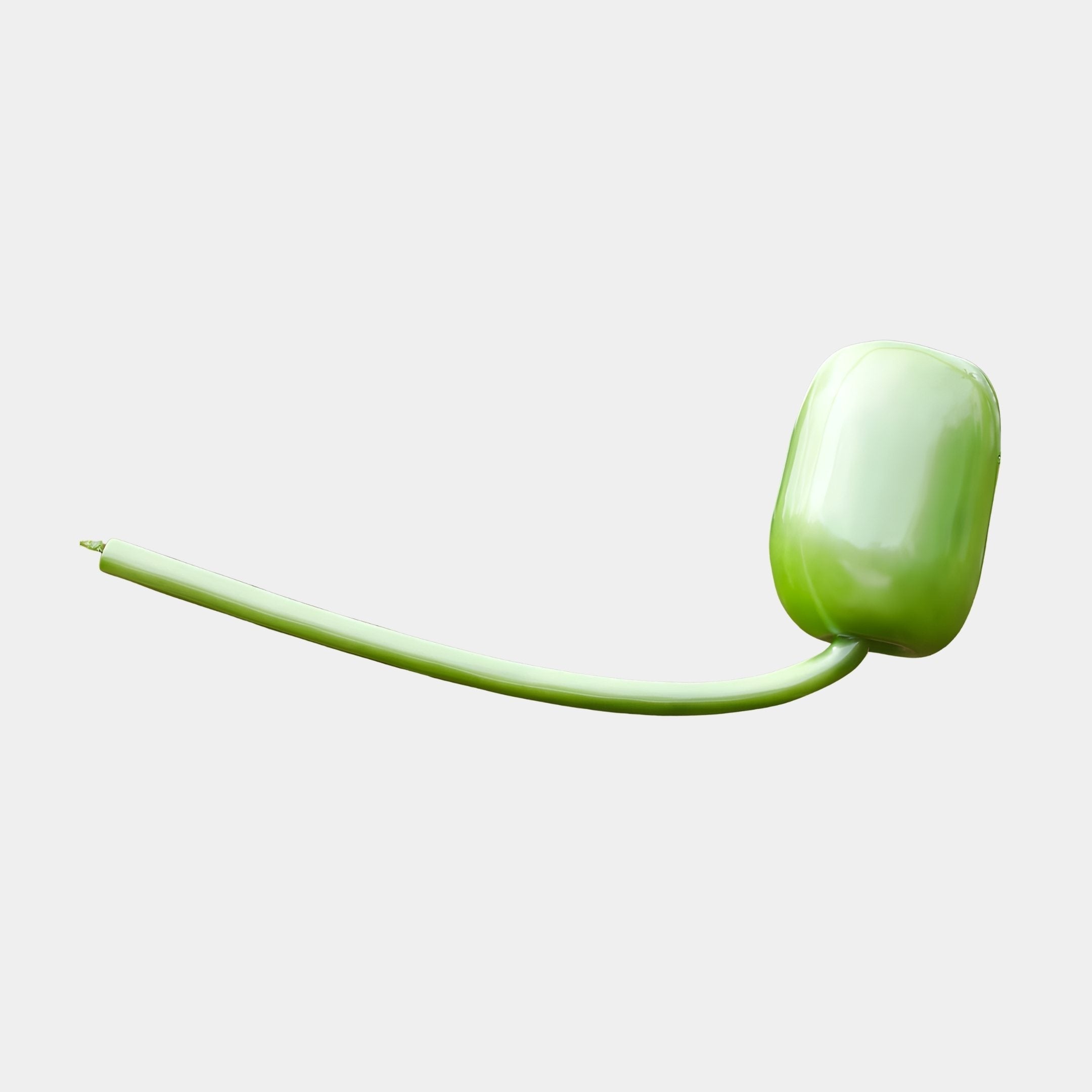 Anselm Green Organic Sculpture - 205cm