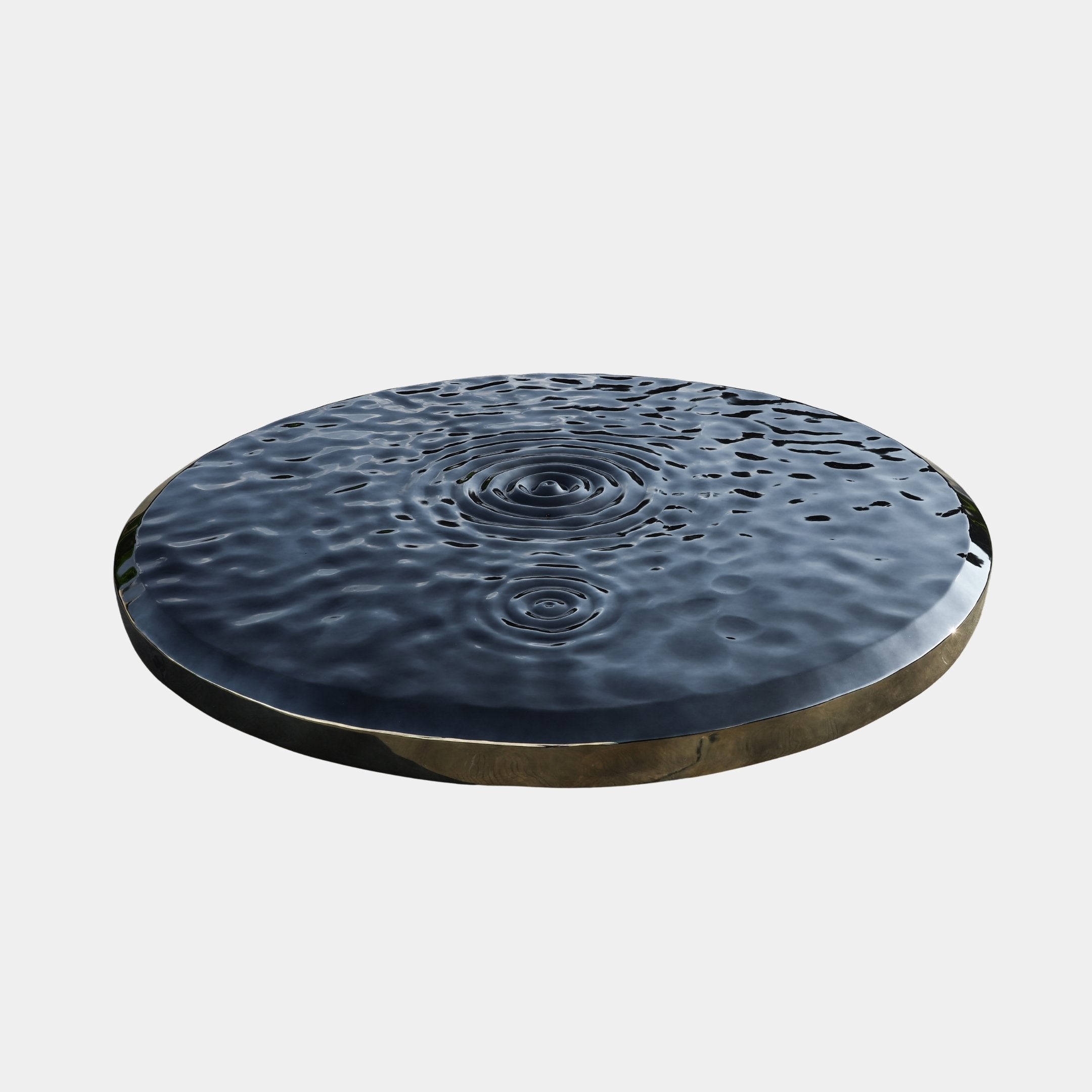 Aldwick Black & Grey Dish - 281cm