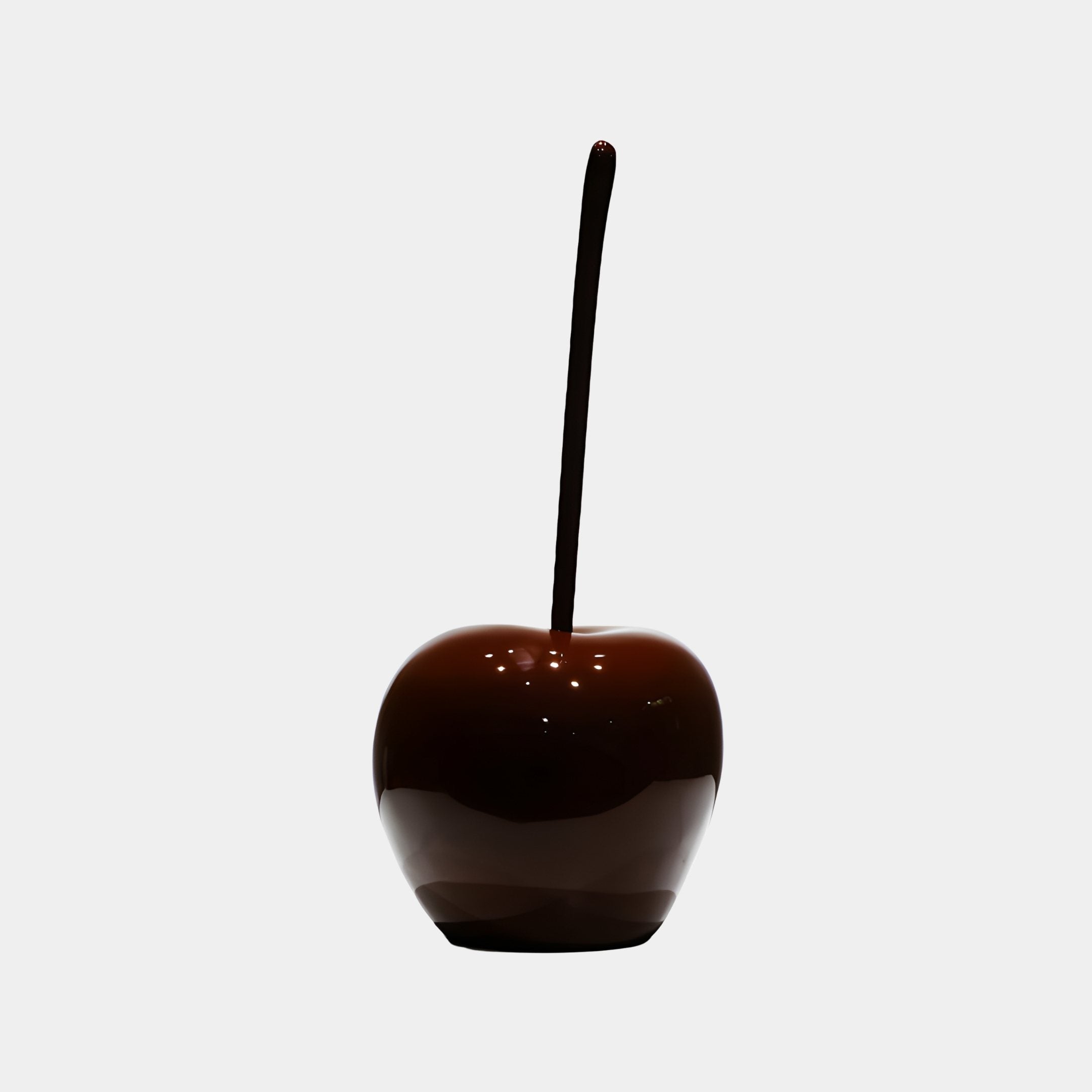 Morello Red Cherry Sculpture - 70cm