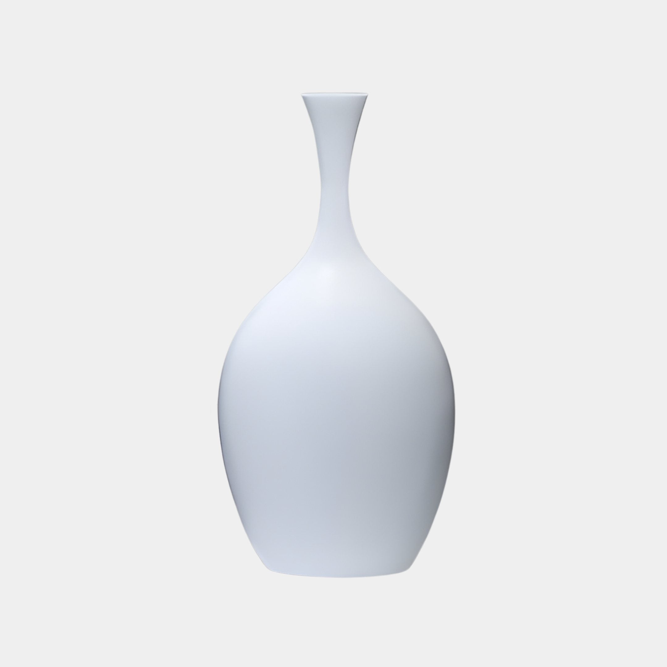 Alfriston Black Vase - 80cm
