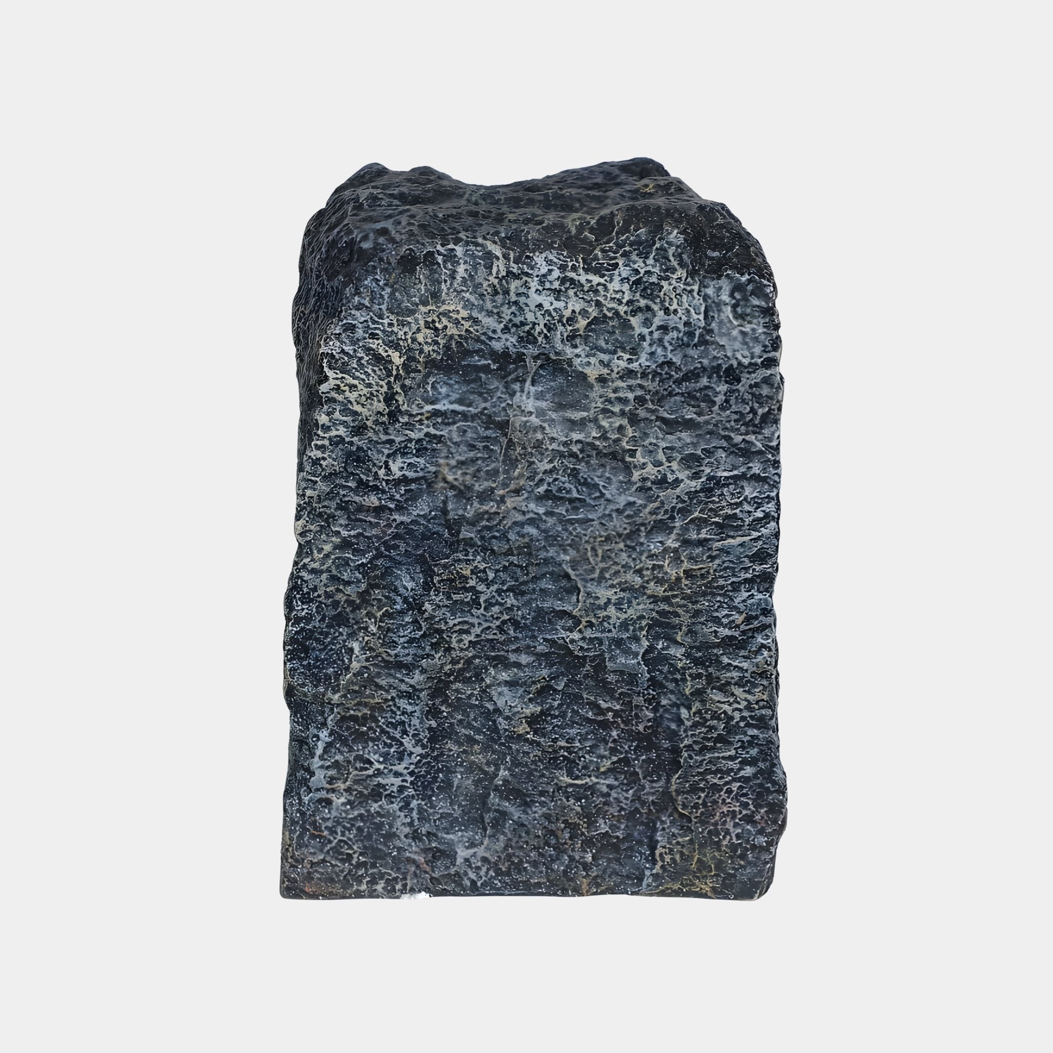 Sarsen Grey Rock Sculpture - 52cm