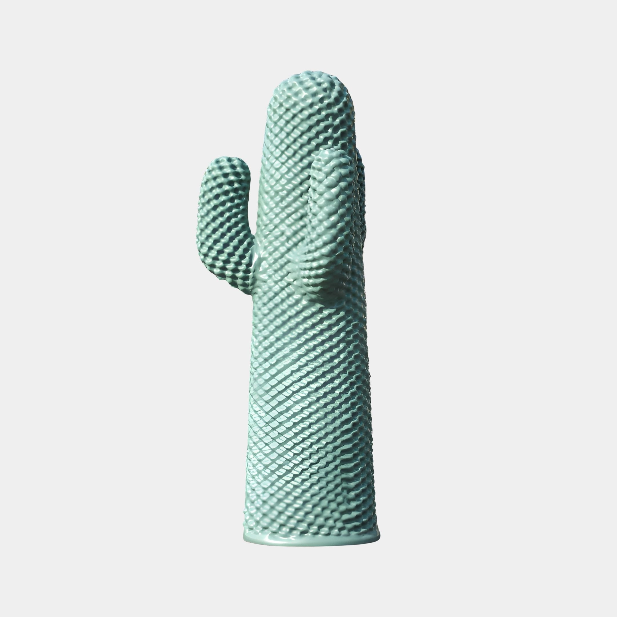 Comfrey Green Cactus Sculpture - 140cm