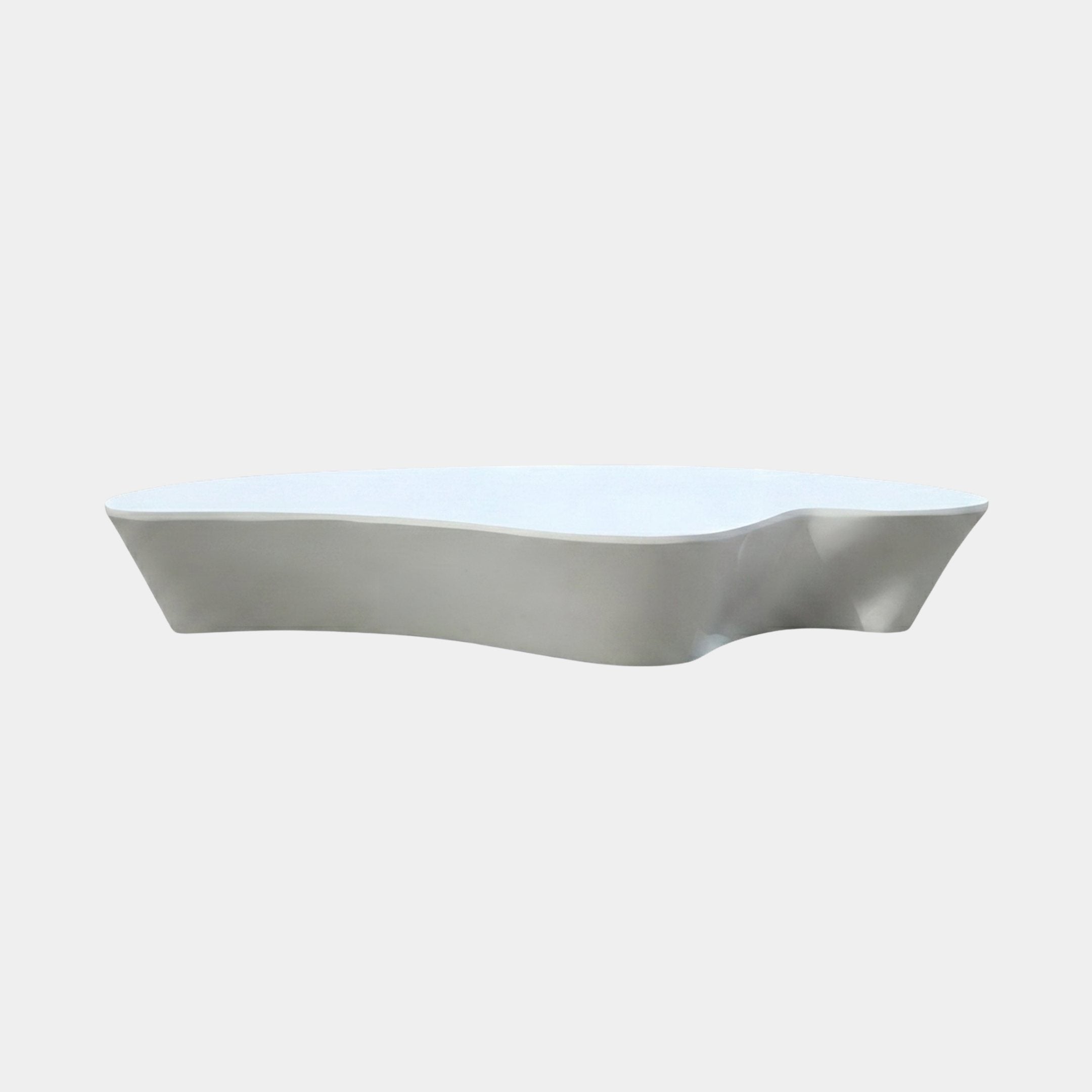 Nova Grey & White Sculpture - 274cm