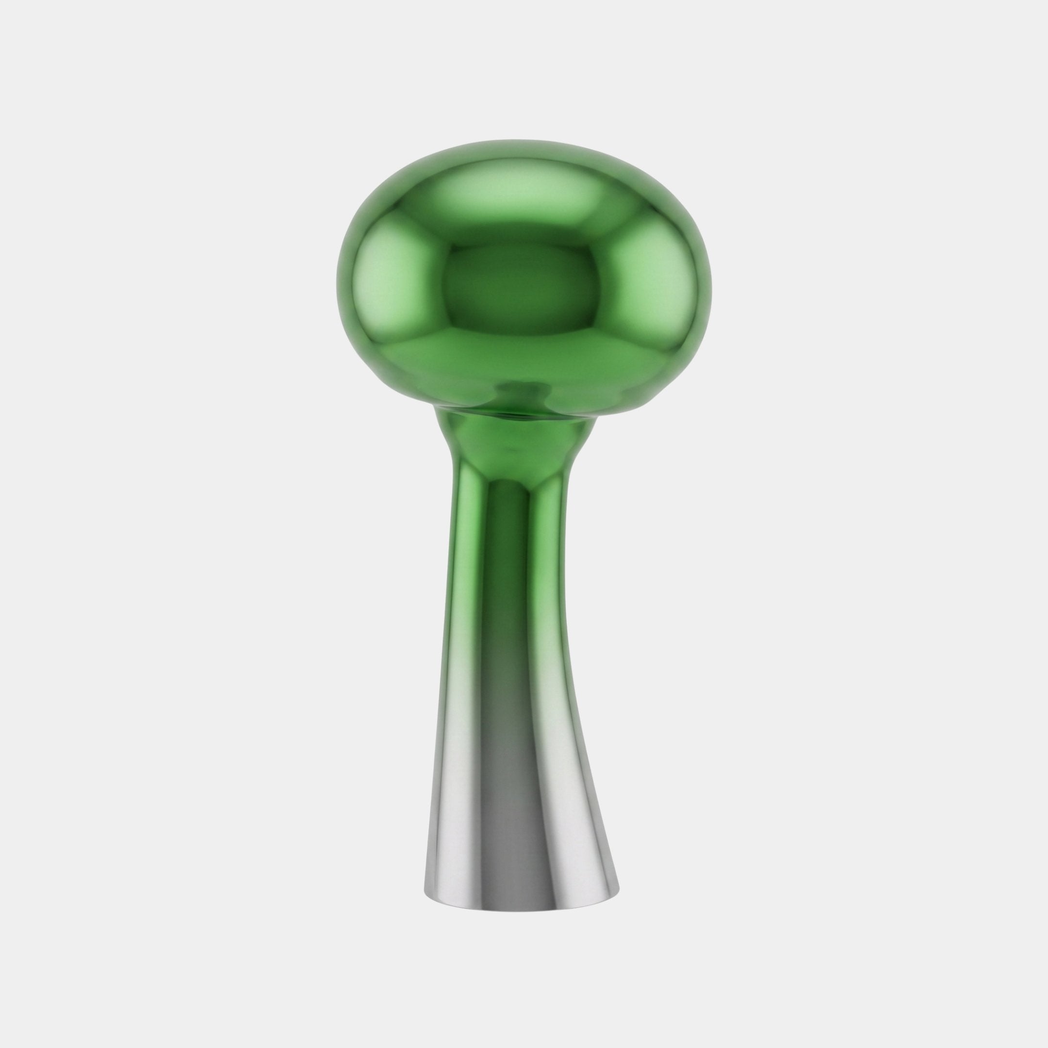 Eldwell Green Abstract Sculpture - 40cm
