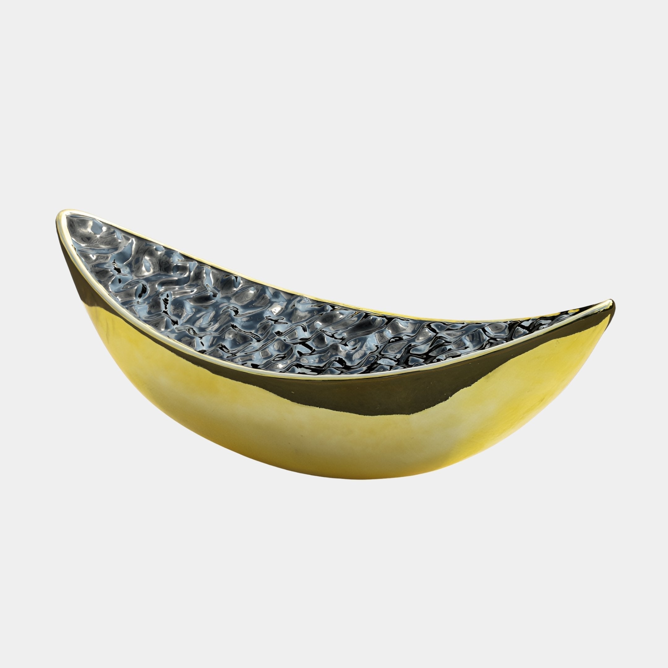 Eldwood Gold Bowl - 120cm