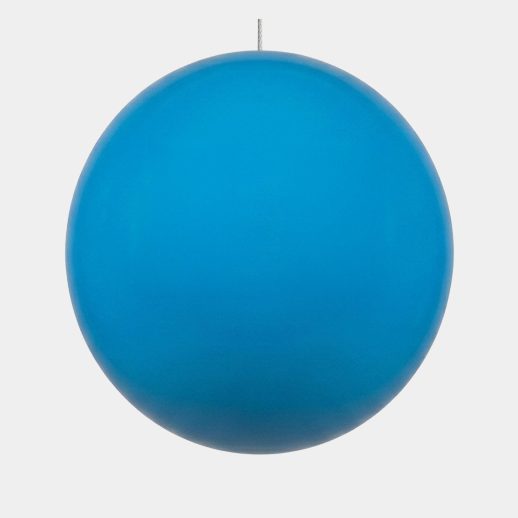 Cosmos Blue Sphere Sculpture - 15cm