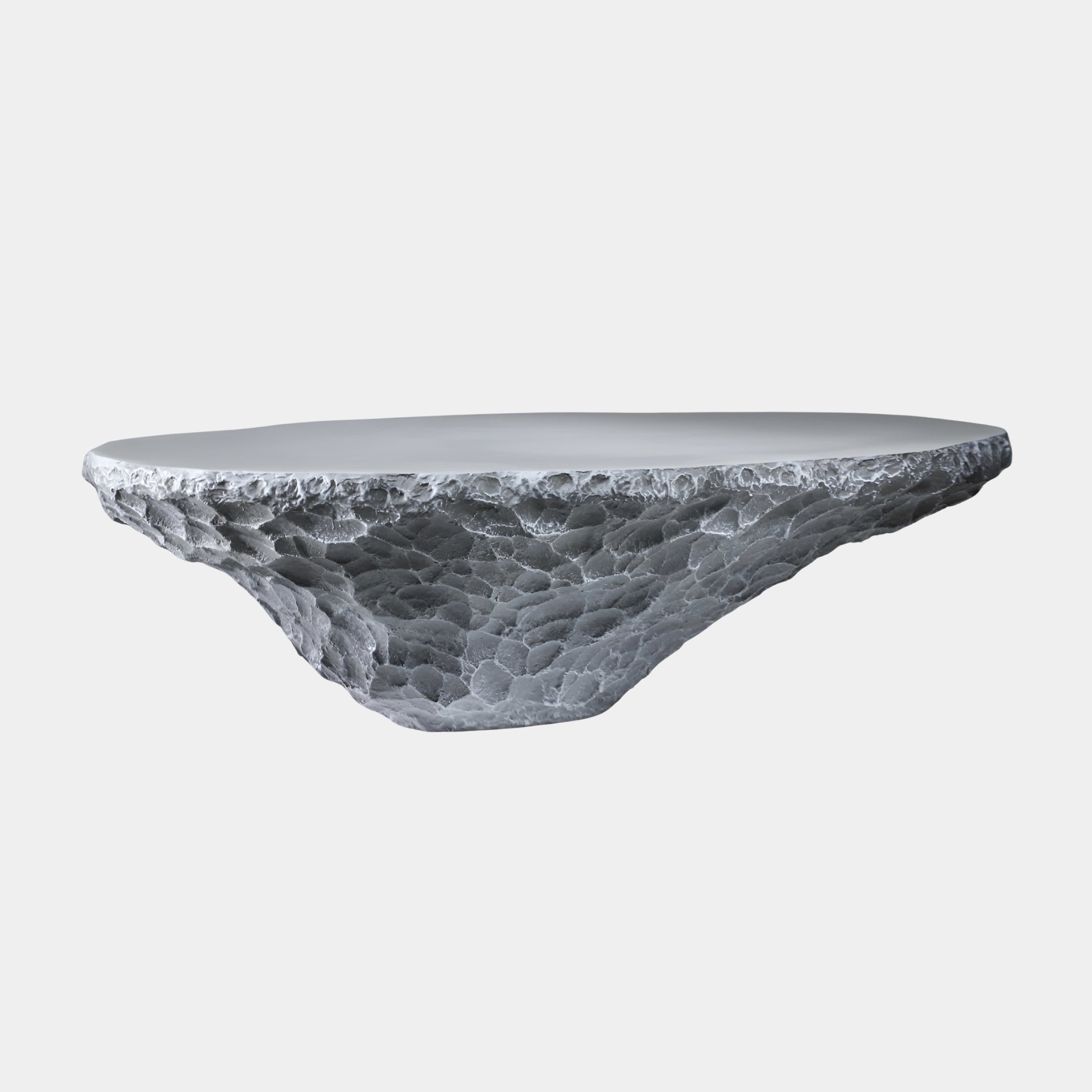Marbury Grey Coffee Table - 149cm