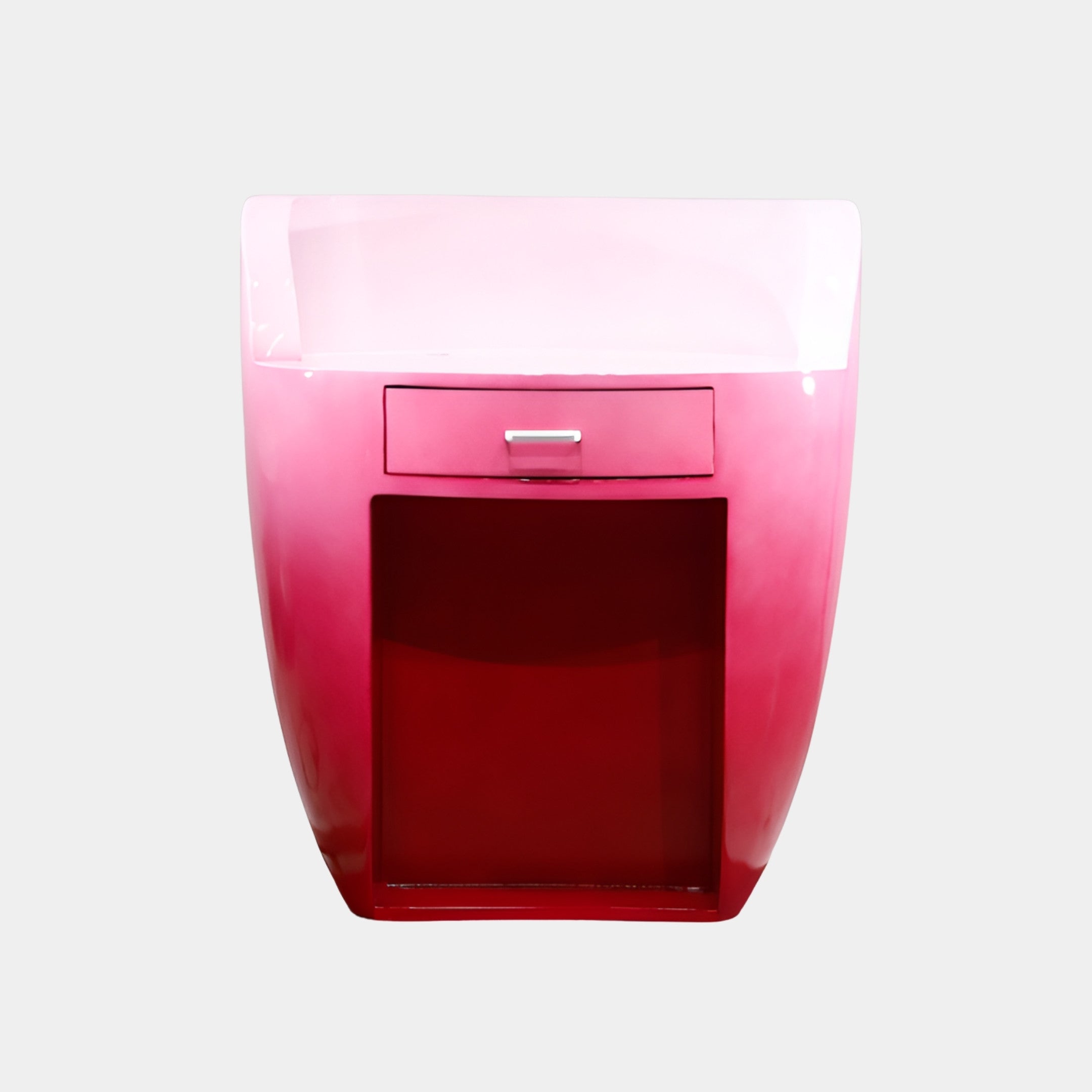 Penhall Pink Cabinet - 105cm