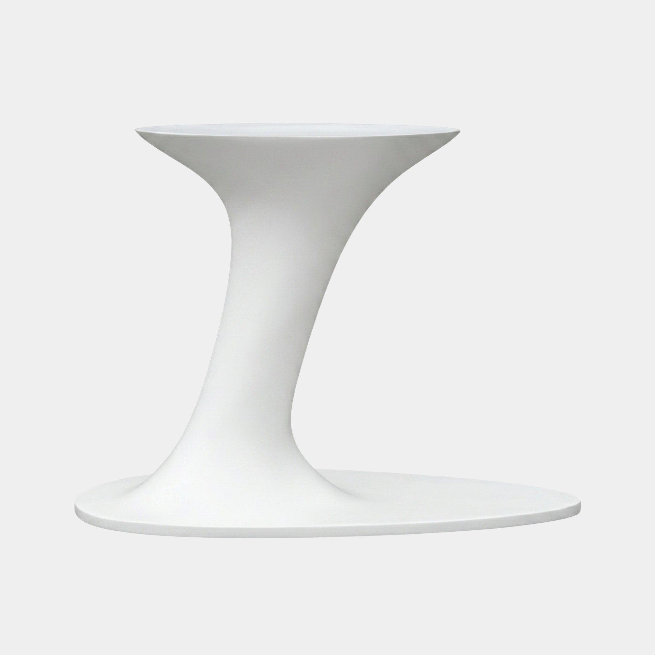 Ravenstead Gold Abstract Sculpture - 150cm