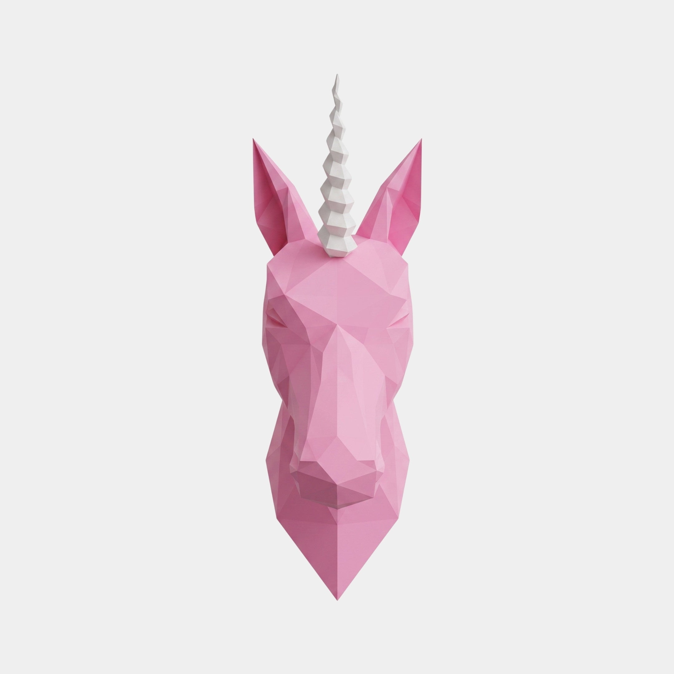 Caldfield Pink Rabbit Sculpture - 76cm