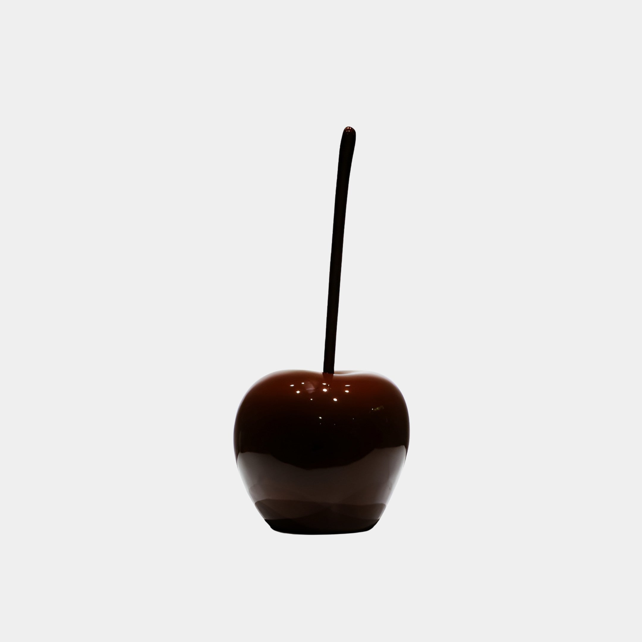 Caldworth Black Cherry Sculpture - 70cm