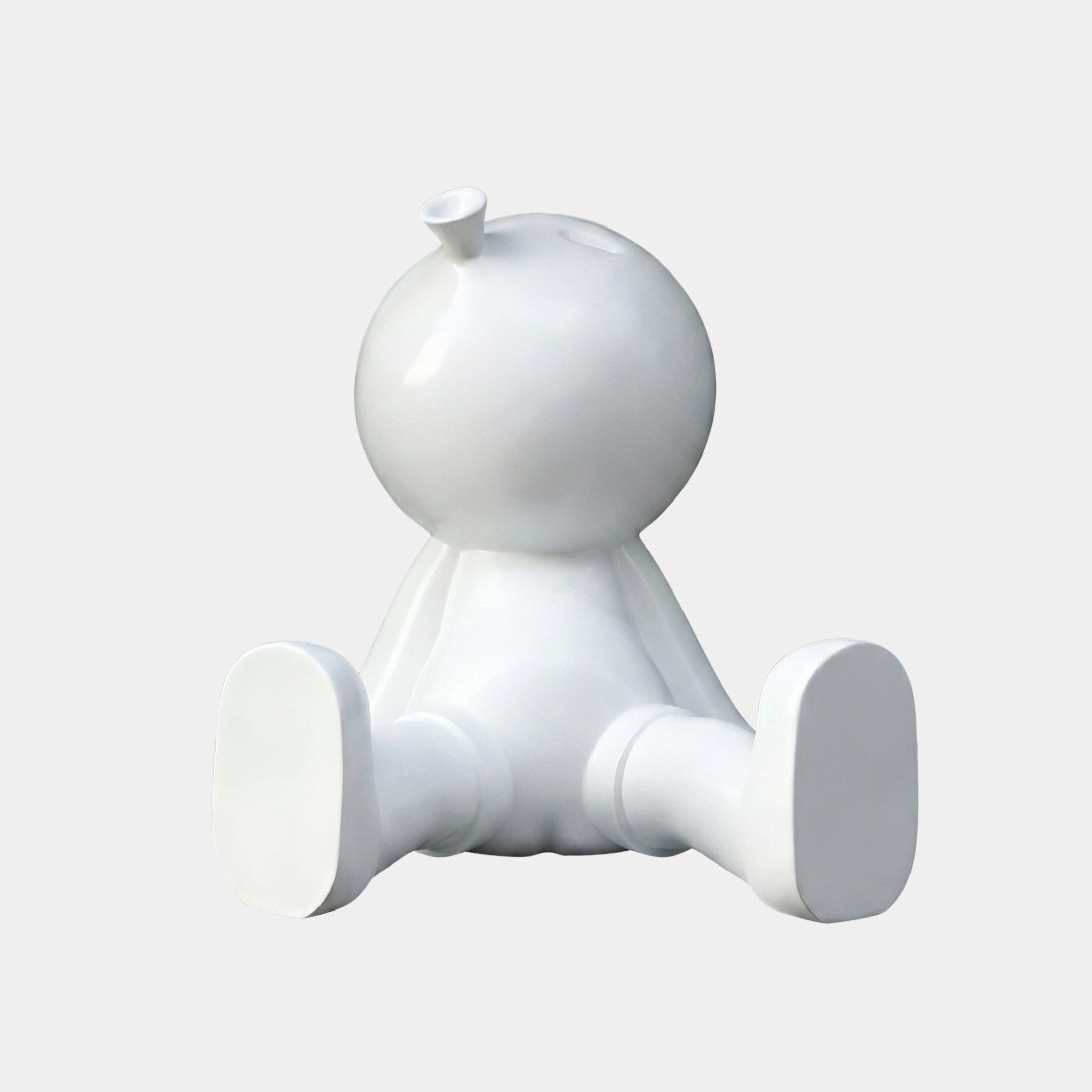 Fengrove White Figure Sculpture - 120cm