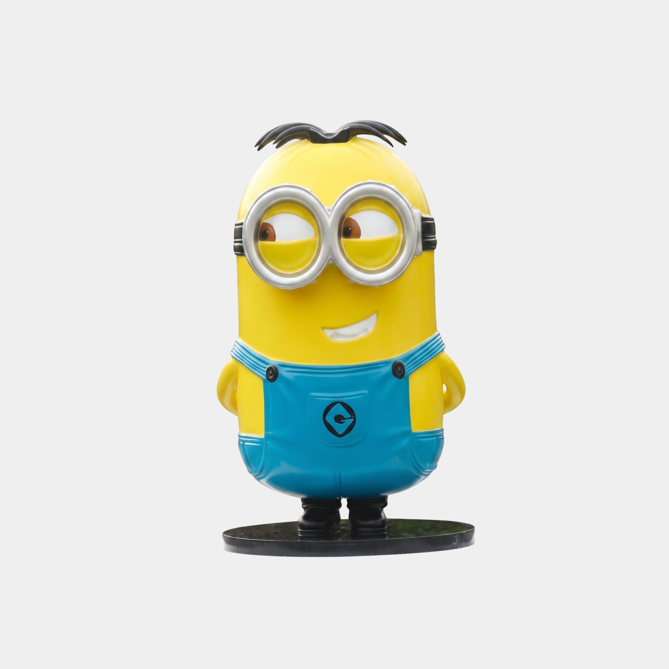 Oakwick Yellow Character Figure - 135cm
