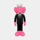 Midnight Black Iconify CEO Figure - 30cm