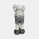 Soft Grey Iconify Atlas Figure - 30cm
