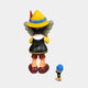 Iconify Marionette Figure - 43cm