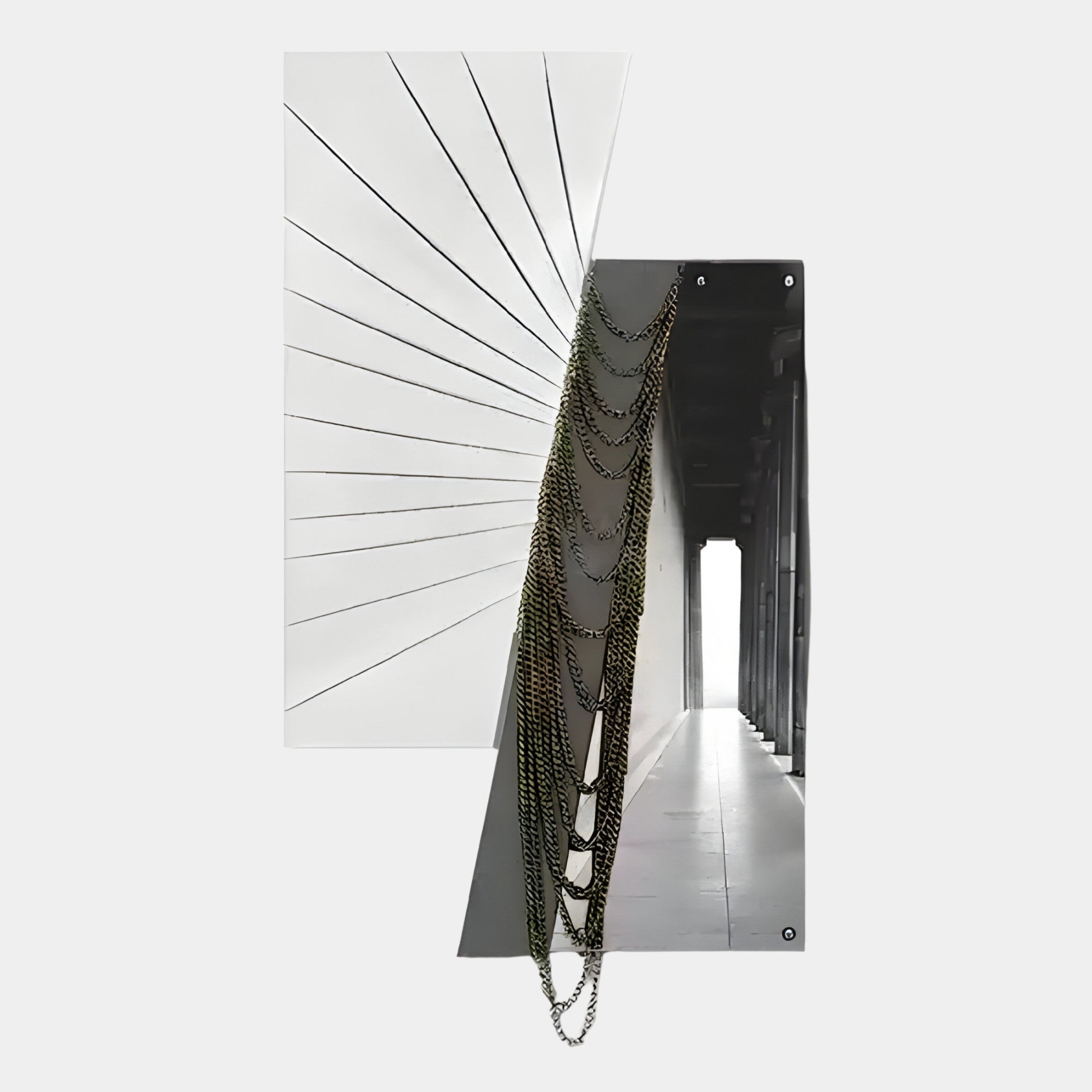 Architecture Art | Captivating Architectural Artwork
