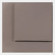 Cavora Taupe Block Carved Hand-Painted 3D Wall Art