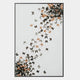 Lepora Drift Flight Butterfly 3D Wall Art