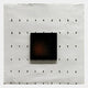 Textura Woven Grid Relief 3D Wall Art