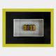 Fotura Kodak Film Roll Framed 3D Wall Art