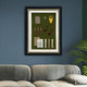 Valdoro Vintage Cigar & Pipe Framed 3D Wall Art