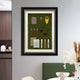 Valdoro Vintage Cigar & Pipe Framed 3D Wall Art