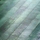 Chromastrata Verdant & Navy Layered 3D Wall Art