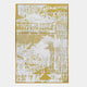 Noyari City Rhythms 3D Carving Wall Art