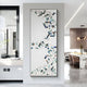 Hexara Vertical II Block Mosaic 3D Wall Art