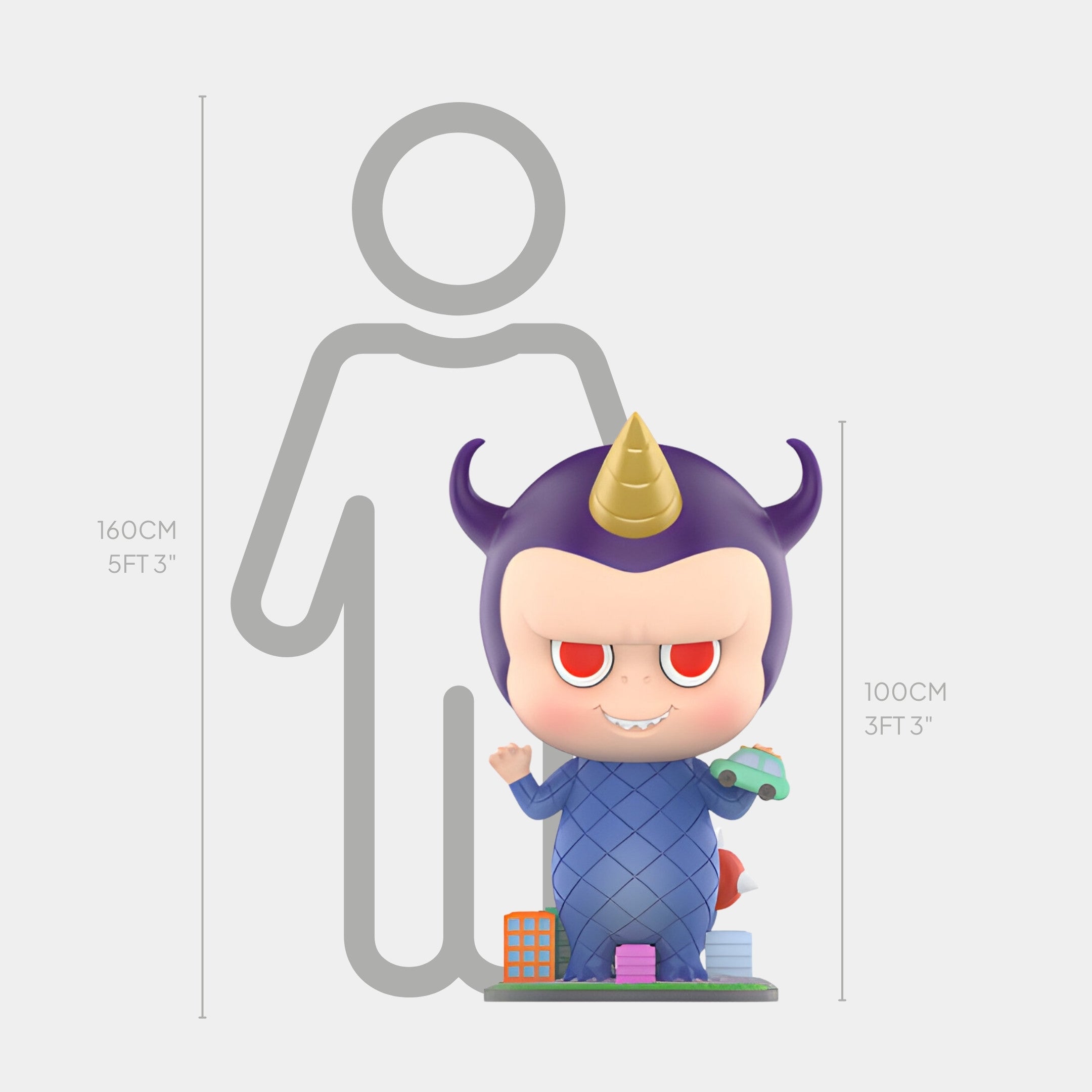 THE Monster Art LABUBU フィギュア Labubu The Monsters Art Series Whole Set Opened – TOYSEZ
