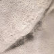 Selene I White Sandstone Textured 3D Wood Relief Wall Art by Giant Sculptures features a fine sand-like surface with subtle shadows creating tonal gradations. Its abstract, texture-rich design makes it perfect for dynamic wall art with intriguing depth and no defined shapes.