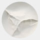 A close-up of Selene V White Sandstone Textured 3D Wood Relief Wall Art by Giant Sculptures highlights its peeling, cracked layers and rough textures, echoing nature-inspired décor and the drama of textured wall art.