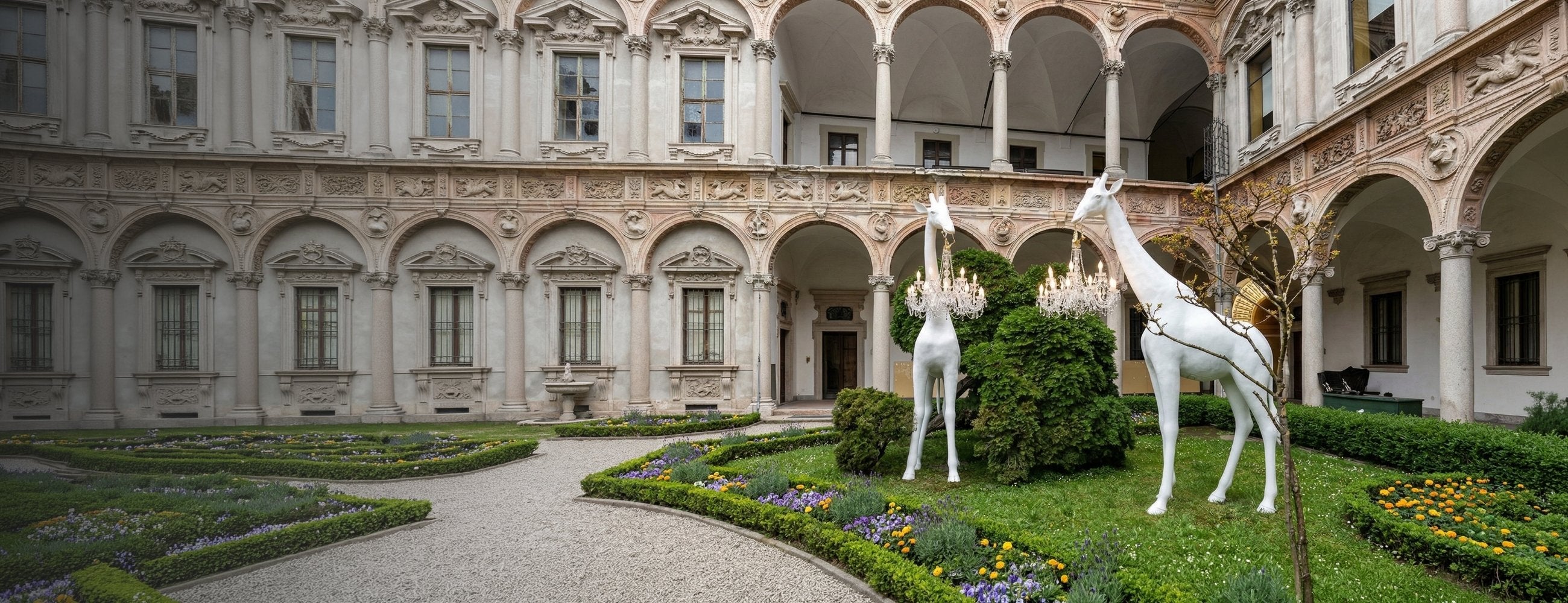 Marble Sculptures: How They Are Made From Stone to Art Guide