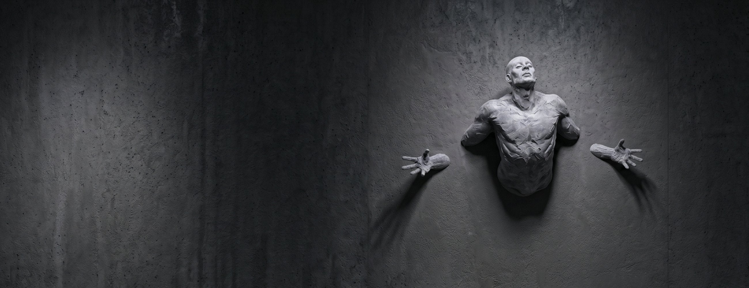 Abstract Sculptures | Contemporary Art | Giant Sculptures