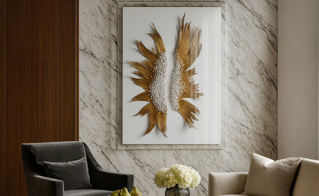Mixed Media Art