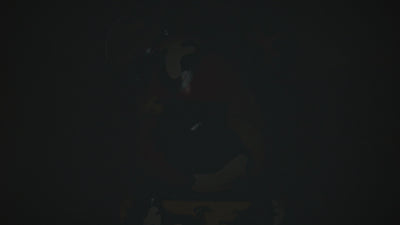 Bespoke thai giant bear sculpture in motion, showcasing the craftsmanship and scale behind our custom statue being made by จิรายุ ตันตระกูล, Jirayu Tantrakul in bangkok.